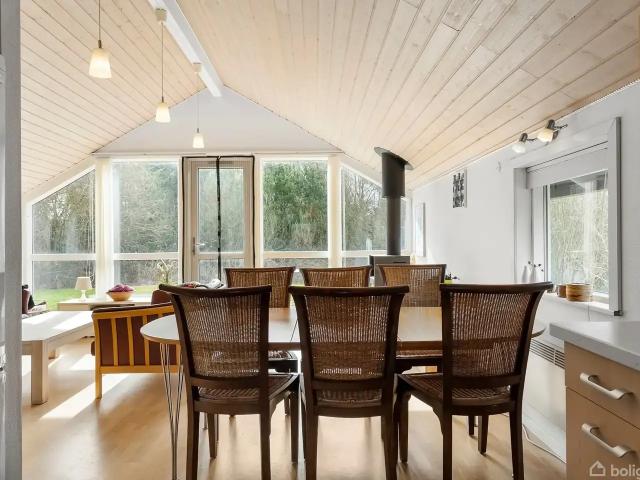 Ejendom til salg i Vestervig, Brønderslev-Dronninglund