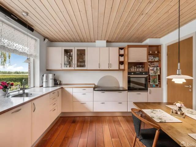 Villa til salg i Billum, Varde
