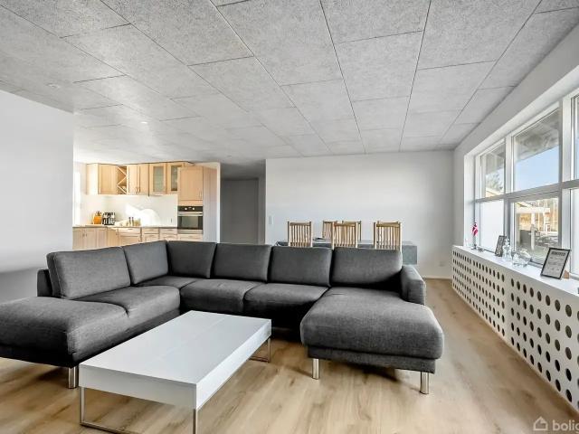 Villa til salg i Ikast, Århus