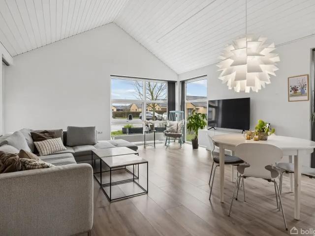 Ejendom til salg i Aars, Brønderslev-Dronninglund