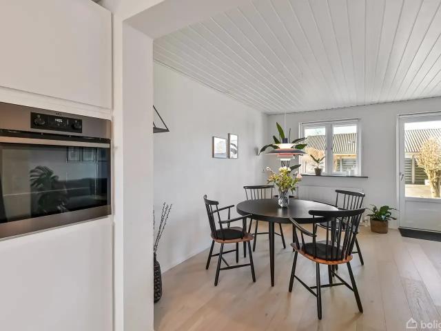 Villa til salg i Herning, Århus
