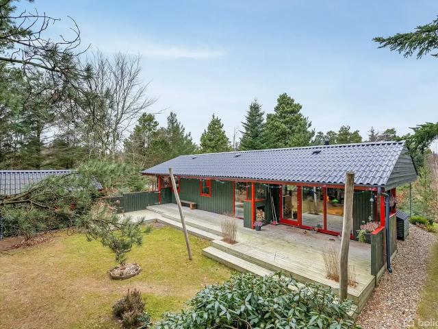 Ejendom til salg i Varde