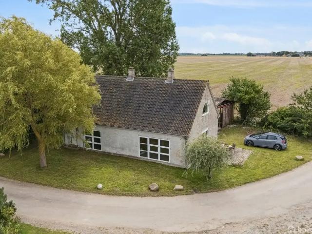 Villa til salg i Lolland