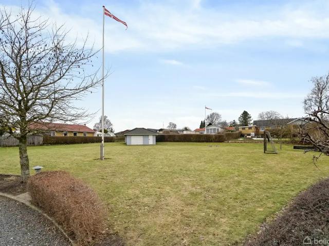 Villa til salg i Faaborg, Faaborg-Midtfyn