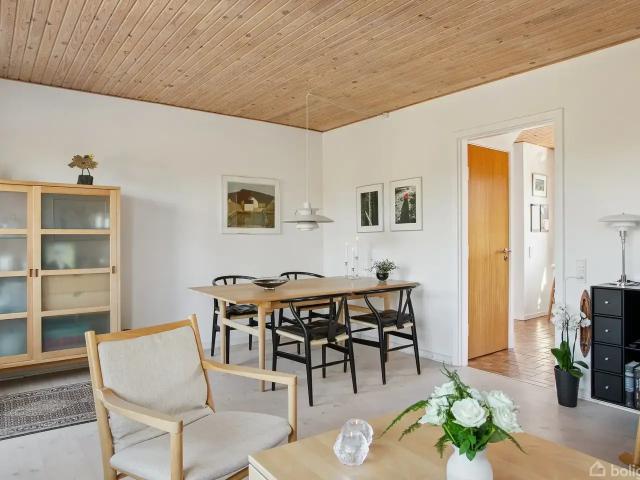 Villa til salg i Hjørring, Brønderslev-Dronninglund
