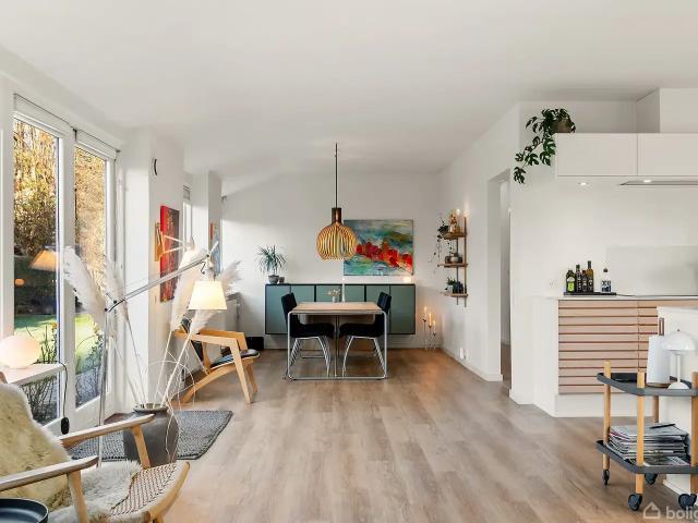 Villa til salg i Århus