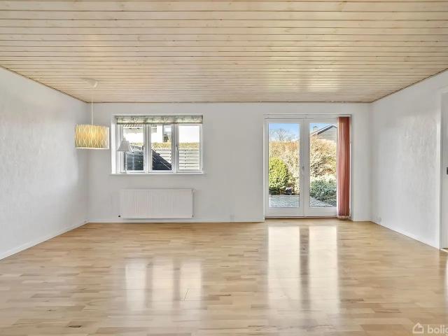 Ejendom til salg i Hjørring, Brønderslev-Dronninglund