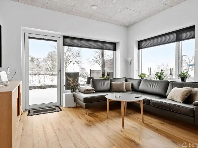 Ejendom til salg i Århus