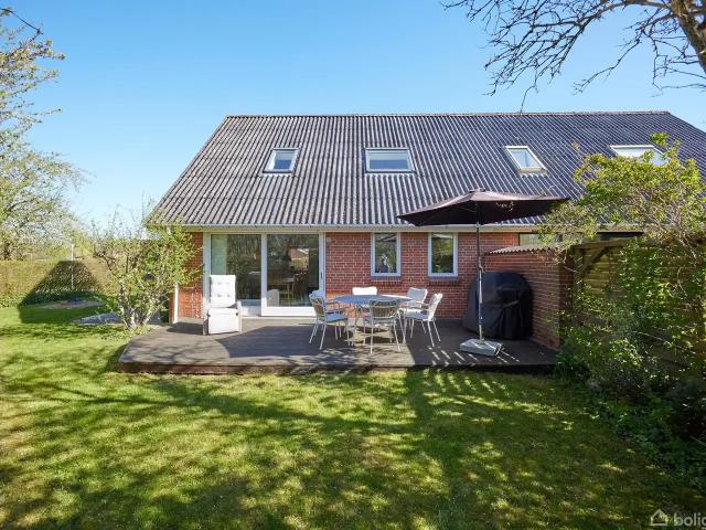 Villa til salg i Åbyhøj, Århus