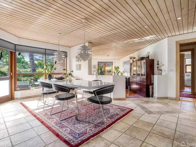 Villa til salg i Nordby, Fanø