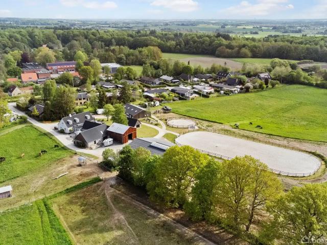 Landejendom til salg i Ringsted