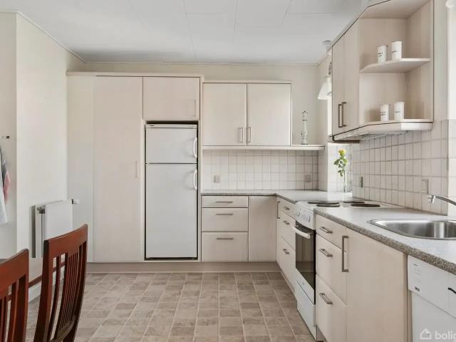 Villa til salg i Lemvig