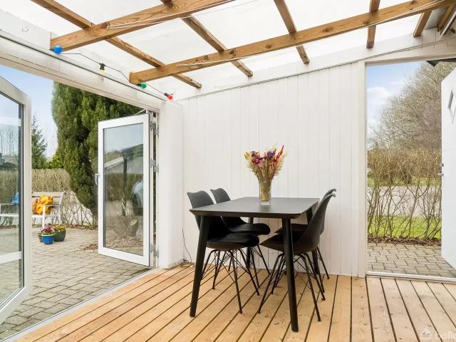 Villa til salg i Låsby, Århus