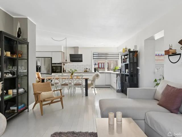 Villa til salg i Aalborg, Brønderslev-Dronninglund