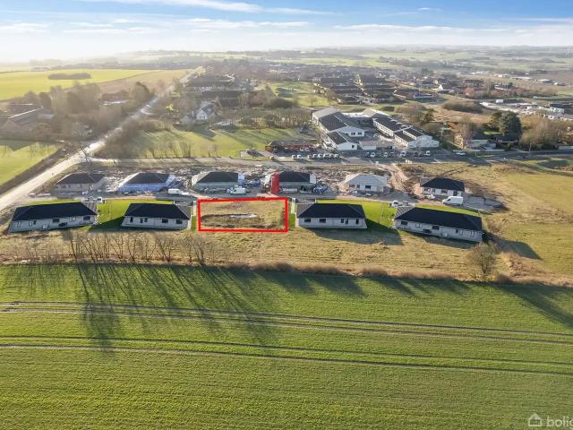 Ejendom til salg i Slagelse