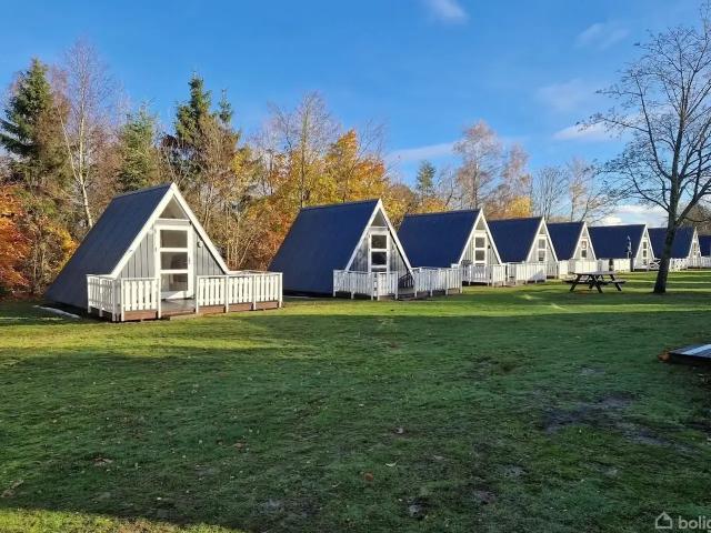 Ejendom til salg i Hasle, Brøndby