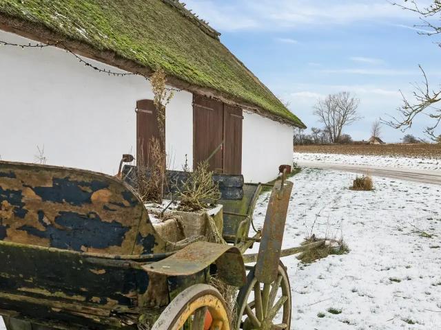 Villa til salg i Væggerløse, Guldborgsund