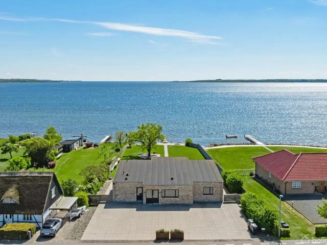 Villa til salg i Væggerløse, Guldborgsund