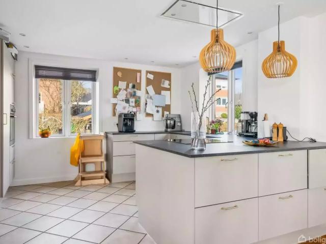 Villa til salg i Randers, Århus