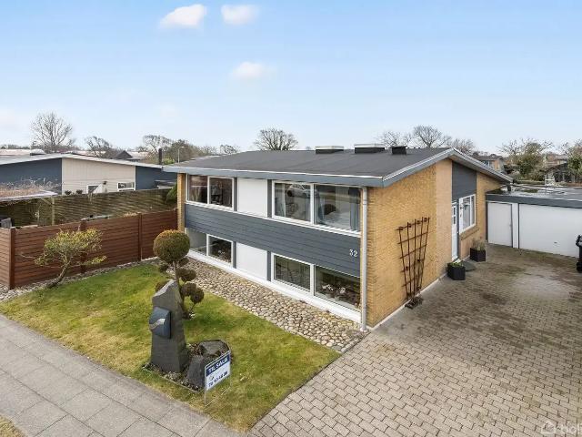 Villa til salg i Esbjerg