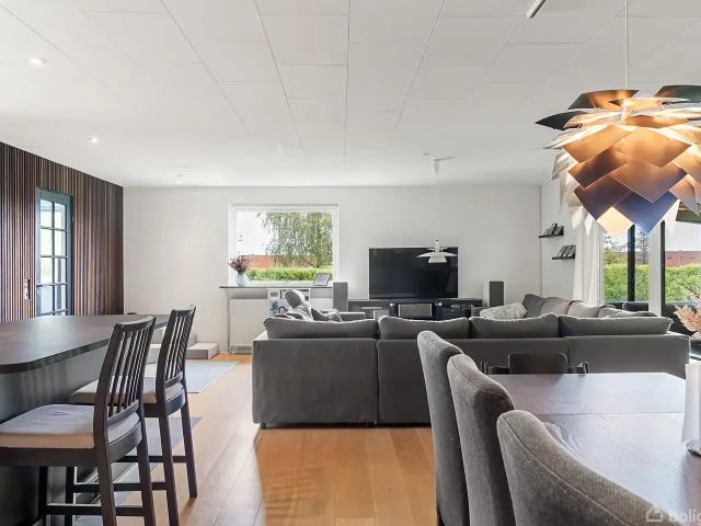 Villa til salg i Tranbjerg J, Århus