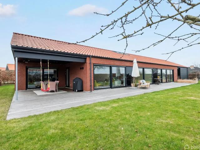 Villa til salg i Solbjerg, Århus