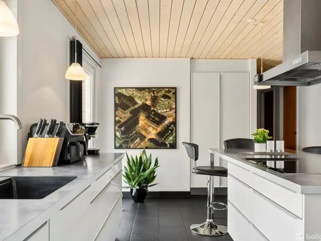 Villa til salg i Tistrup, Varde