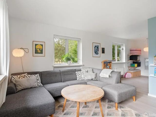 Villa til salg i Ejlstrup, Odense