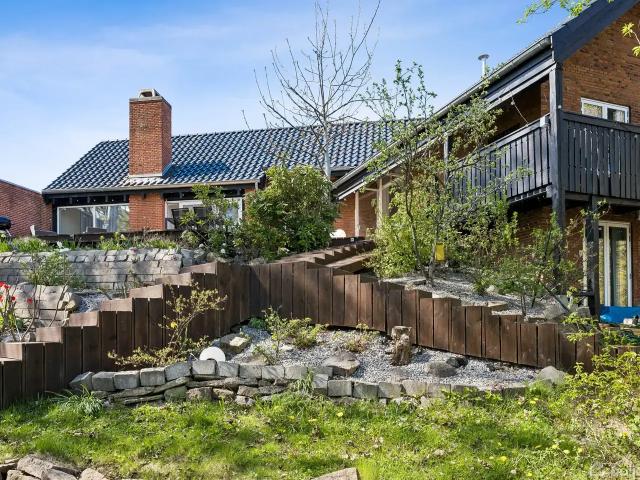 Villa til salg i Kongens Lyngby  , Brøndby