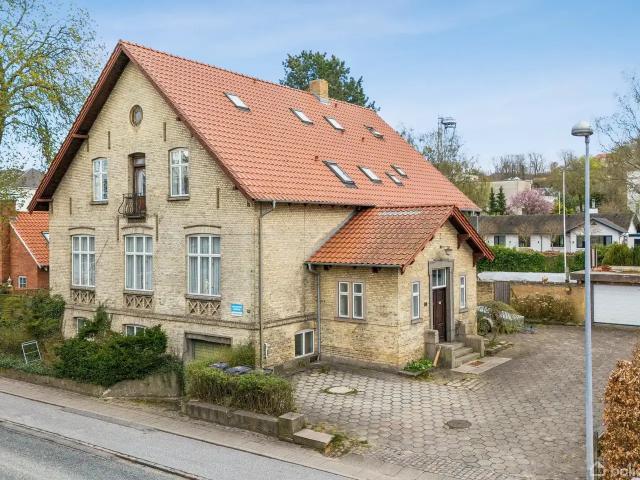 Villa til salg i Aalborg, Brønderslev-Dronninglund
