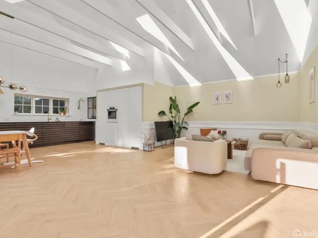 Villa til salg i Greve