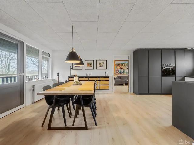 Villa til salg i Brønderslev-Dronninglund