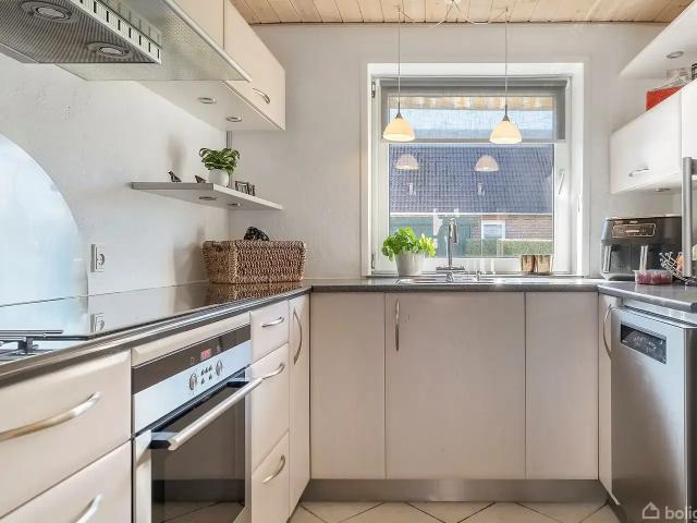 Ejendom til salg i Sønderborg