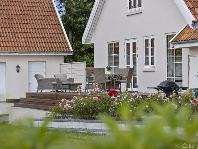 Villa til salg i Havdrup, Solrød