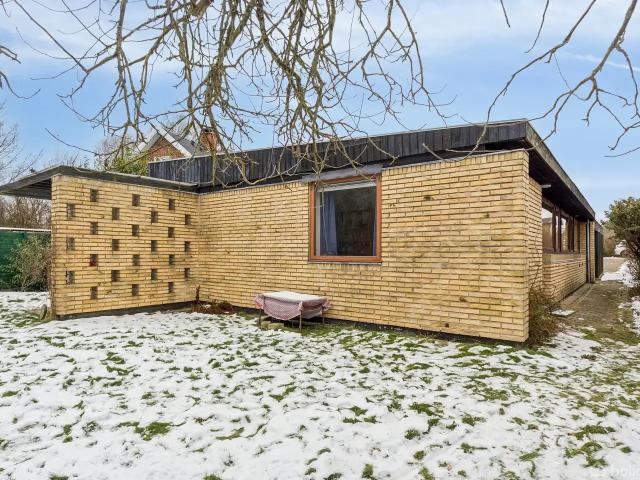 Villa til salg i København, Brøndby