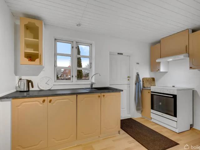 Villa til salg i Holeby, Lolland