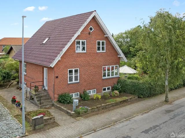 Villa til salg i Fredericia