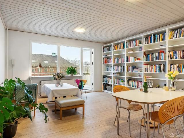Ejendom til salg i Fredericia