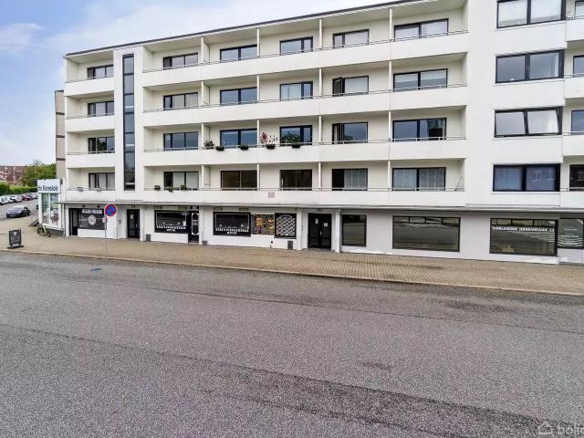 Ejendom til salg i Fredericia