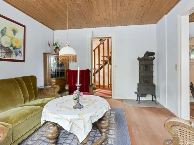 Villa til salg i Brønderslev-Dronninglund