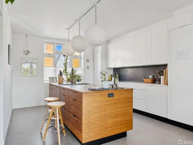Villa til salg i Bønnerup Strand, Århus