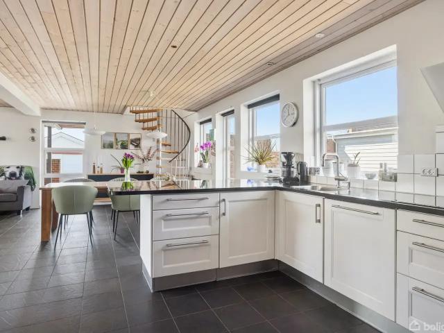 Villa til salg i Brønderslev-Dronninglund
