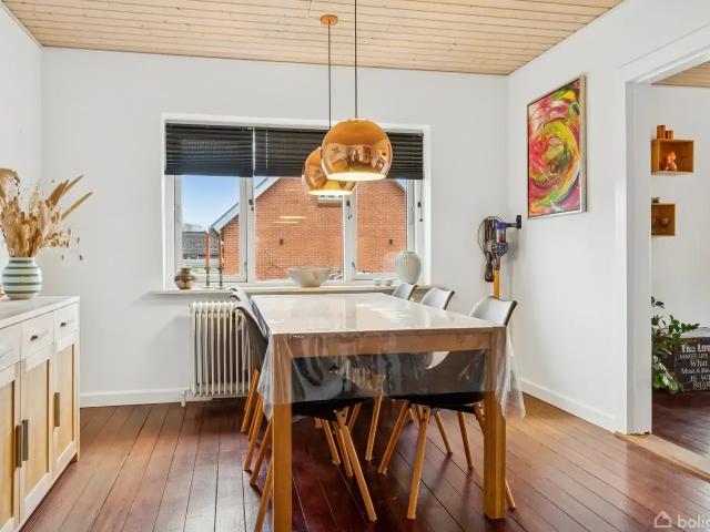Ejendom til salg i Rødkærsbro, Århus