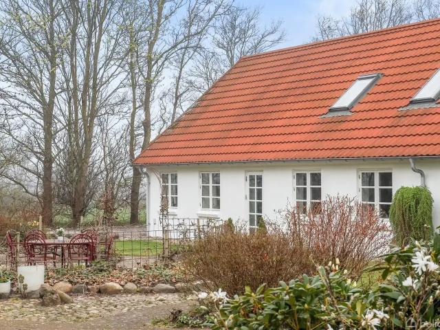 Ejendom til salg i Brønderslev-Dronninglund
