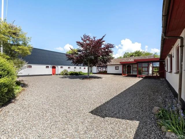Villa til salg i Brønderslev-Dronninglund