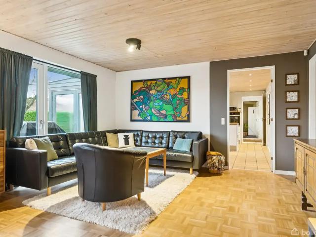 Villa til salg i Tilst, Århus