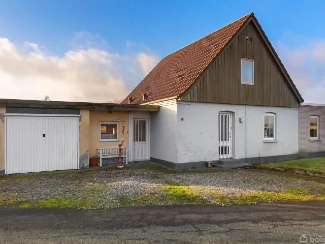 Ejendom til salg i Stokkemarke, Lolland