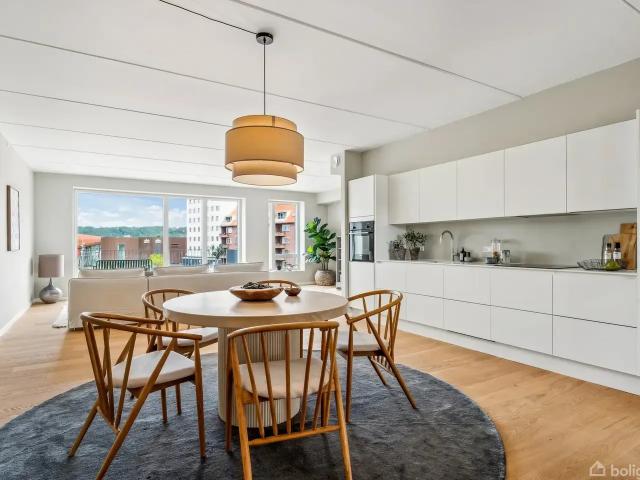 Villa til salg i Vejle