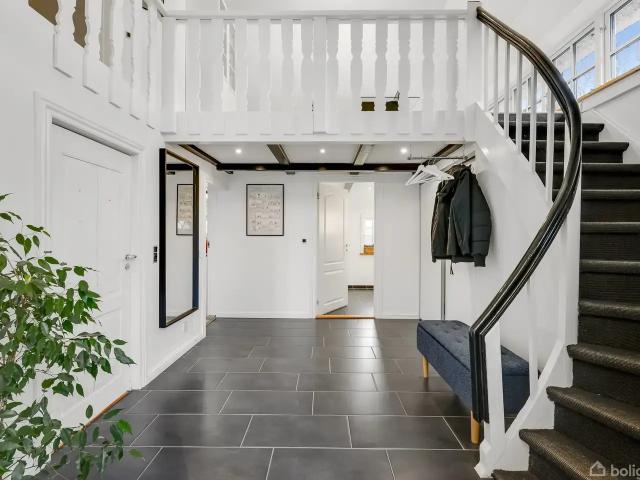 Villa til salg i Rømø, Tønder