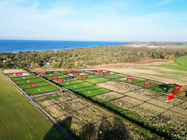 Ejendom til salg i Kalundborg